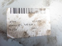 фото thumb №10, Дисплей hedup bmw x3 f25 9252591