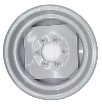 Диск 6.00-16 R16 передний URSUS ZETOR RIM 6 - OPEN