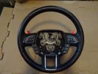 фото thumb №1, Range rover evoque повітропровід пелюстки перемикання