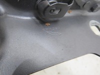 фото thumb №4, Петля капот правый jaguar xe