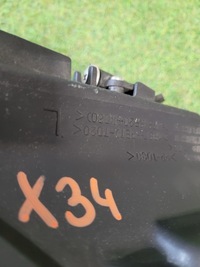 фото thumb №10, Лампа ліва ion imiev czero фара лівий ксенон