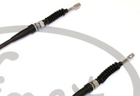 фото thumb №10, Трос газа iveco daily ii kia carens i carens ii shuma ii 1.6-2.8d