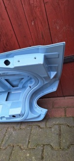 фото thumb №4, Bentley gtc кришка багажника багажника задня 3sd827159 f