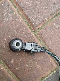 фото thumb №4, Датчик spalania детонационный 1.0 tce renault clio v