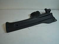 фото thumb №1, Fiat ducato iii панорама пластик заглушка защита 80327008