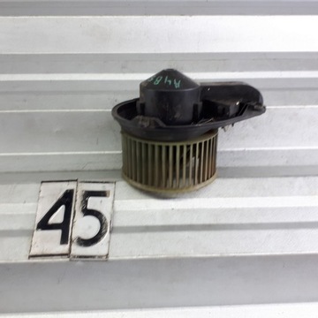 фото thumb №6, Vw passat b5 2.5 tdi вентилятор повітропровід з резистор