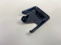 Купить Заглушка винт крепления сидений mercedes w124 w201 левая niebieska 1246842118, фото thumb