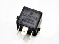 фото thumb №1, Реле mercedes w168 a klasa 1.6