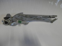 фото thumb №1, Subaru forester ii подъемник стекла левый зад