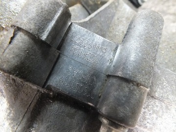 фото thumb №10, Автоматична коробка передач коробки передач ju3r7000pc renault scenic iv 1.7 dci dw60121