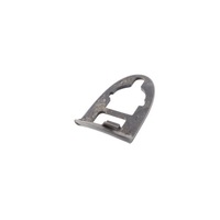 фото thumb №10, Bmw x3 e83 підкладка вкладка замка двері передніх права 3403758