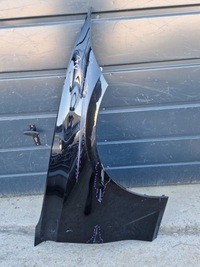 фото thumb №1, Bmw 3 g20 g21 крыло перед правый