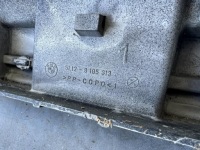 Бампер задний  задний bmw 3 e46 sedan m-technik Недорого, фото thumb