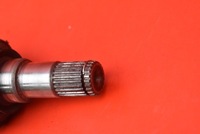 фото thumb №6, Приводной вал правая перед механическая коробка передач toyota yaris verso 1.3 vvt-i 86 km 99-06