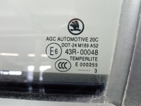 фото thumb №6, Octavia iii kombi двері задня ліва задні lw5q