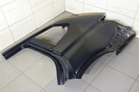 фото thumb №10, Bmw x3 f25 10-16r. задний крыло левый задняя