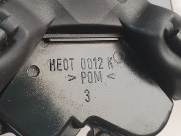 фото thumb №5, Привод моторчик зеркало bmw x5 e53 7pin память оригинальный номер