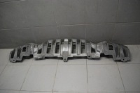 Купить Накладка усилитель бампера mercedes a1698850065, фото thumb