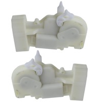 фото thumb №1, Toyota yaris verso привод замка дверь перед l+p