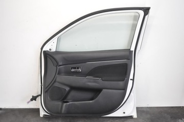 фото thumb №12, Citroen c4 aircross дверь правый перед передние