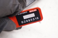 фото thumb №7, Спойлер спойлер крышки задняя спойлер volvo c30 30762986 452-46