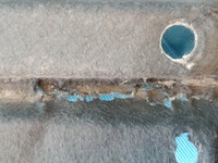 фото thumb №13, Audi q5 fy lift 2.0tdi 150kw 2022r захист підлога підвіска права 80a825208b