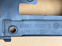 фото thumb №7, Решётка радиатора решётка радиатора решётка радиатора mazda 3 iii bm 13-