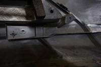 Mitsubishi outlander 2022 - бампер перед передний решётка  решётка pdc америка в Украине, фото thumb