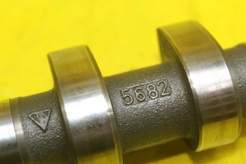 фото thumb №10, Вал распределительный вал левый всасывающий porsche cayenne i 4.5 b m48 9482133r