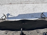 фото thumb №6, Talisman капот перед золотая tehnp