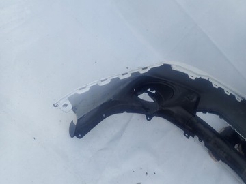 фото thumb №9, Subaru outback v 5 14-19 бампер перед розпилювач