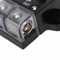 Автомобільний запобіжник автоматичний 100a з ręcznym перемикачем resetowa Київ, фото thumb