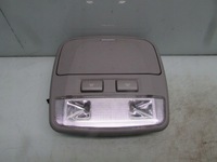 фото thumb №1, Santa fe i 05r лампа кабины освещение салона