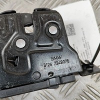 фото thumb №8, Bmw i3 2014 замок крышки задний / багажника