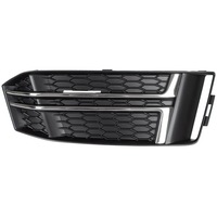 фото thumb №1, Решітка решітка бампера права do audi a4 b9 15+ s line