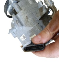 Bmw гібрид генератор 7649390 оригінал в Україні, фото thumb