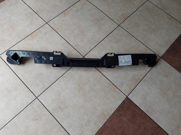 фото thumb №1, Абсорбер бампера - пластик зад - audi q3 ii - 83f