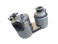 Купить Фильтр dpf fap kia sportage 1.6 crdi 07/2018-, фото thumb