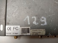 фото thumb №3, Модуль навигации gps x1115302