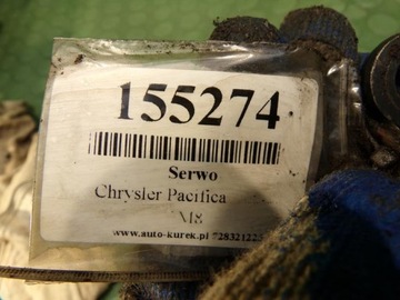 фото thumb №10, Chrysler pacifica 3.5 v6 усилитель тормозные