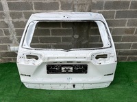 фото thumb №1, Toyota rav 4 rav-4 v 5 2019- крышка багажника