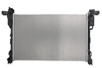 фото thumb №1, Радіаторів води renault trafic 14- 1.6 dci d