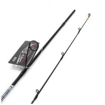 Удилище Jaxon GREY STREAM ULTRALIGHT 2,28 м 2 1–7 г
