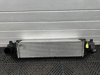 фото thumb №1, Bmw f39 f40 f45 f46 f48 f54 f55 f56 f57 f60 радіатор інтеркулер