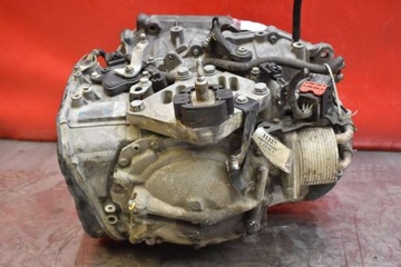 фото thumb №7, Коробка передач коробки передач автомат 1xk1a renault laguna 3 iii 2.0 t 170 km 07-11