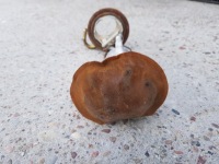 Насос пального кронштейн комплект  bmw e30 318i 320i m10 m20 m40 Зі Шроту, фото thumb