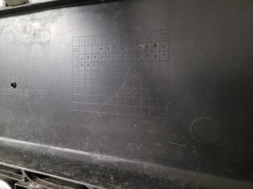 фото thumb №8, Hyundai i30 i рестайлінг бампер перед переднє 86511-2r500 2009-12