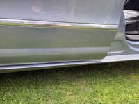 фото thumb №9, Двері праві зад праві задні volkswagen passat cc lc7z