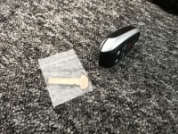 фото thumb №3, Alfa romeo giulia stelvio ключ pilot ключ