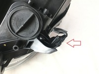 фото thumb №12, Maserati ghibli 13- лампа перед правая usa